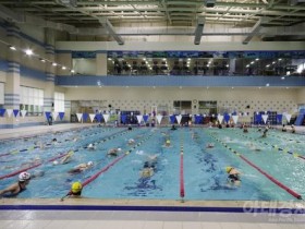 김포도시관리공사, 공공체육시설 수영장 일요일 확대운영