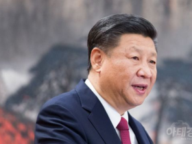 시진핑, "中美…경제·무역이든 인공지능이든 서로 도움돼야"