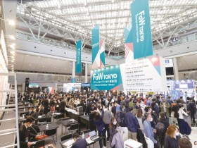 ‘FaW TOKYO 2024 봄’ 전시회 개최… 패션 업계 360° 집중 조명