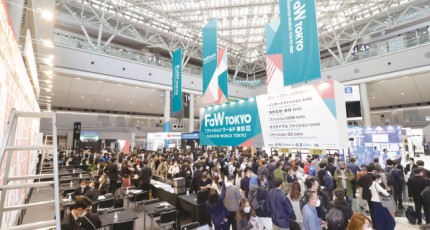 ‘FaW TOKYO 2024 봄’ 전시회 개최… 패션 업계 360° 집중 조명