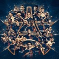 이깅인 파리 생제르맹(PSG), 프랑스 리그1 12번째 우승 확정