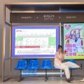 SKT, ‘기념일 축하 광고 제작’ 이색 체험 전시